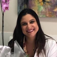 Dra. Fernanda Prado Candido Ginecologista, Osasco