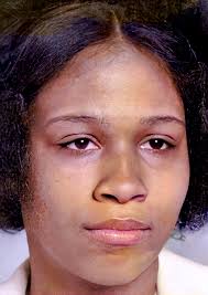 Tina Marie Ivery (1957-1991)