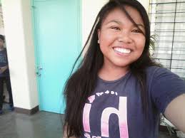 Faye Ramos (@FayeFayeah)