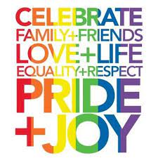 Have a great one, hltv! Everyone Is Gay Happy Pride Month And If You Don T Like It Bugger Off By Kuro