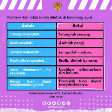 Punca persengketaan ini adalah disebabkan kedudukan tanah yang berlainan kawasan. Layaraktima Ø¹Ù„Ù‰ ØªÙˆÙŠØªØ± Pada Pandangan Saya Yang Betul Itu Digunakan Apabila Nak Nampak Sopan Yang Salah Itu Digunakan Bila Rasa Nak Sindir Atau Marah Orang Dan Partikel Lah Di Akhir Itu Dijarakkan