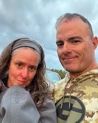 Brian Eisch's Instagram, Twitter & Facebook