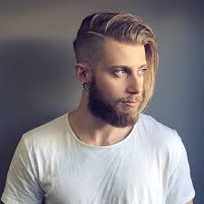 And if you love undercut, it might get tough for you to choose the right undercut hairstyle for you. Mens Long Hair With An Undercut On Inspirationde