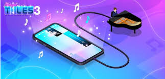 Magic Tiles 3 Mod Apk Free Download For Android In 2020 Entertaining Games Game App Android Games