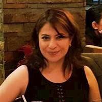 María Luisa Rosas Rodríguez