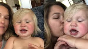 They had son nash skan miller in 2015. Bode Miller S Wife Describes Moment She Found Her Daughter Had Drowned Daily Mail Online