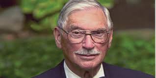 P.E. MacAllister of MacAllister Machinery dies at 101