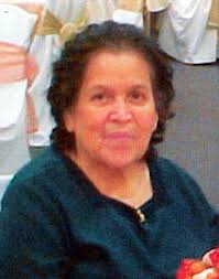 Guadalupe Herrera Obituary