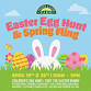 Easter Egg Hunt & Spring Fling