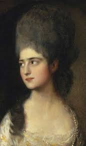 135 Female portraits by thomas gainsborough Images: PICRYL