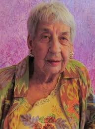 Jeanette Hubing Obituary