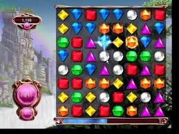 A Flashback To The Days Of Clocking Countless Sessions Of Bejeweled 3 Fun Free Online Games Free Online Games Games