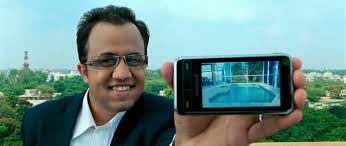 3 Idiots Apparently, mr vaidya is now a proud dad of a baby boy. 3 idiots