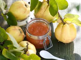 Quittenmus Quitten Marmelade Quitten Quitten Rezepte