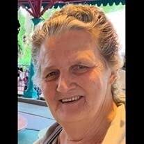 Geraldine "Cheeko" Pettengill Obituary (1956