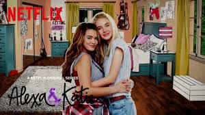 That is the case for alexa, who is undergoing cancer treatment while trying to adjust to high school. Alexa And Katie Season 5 Release Date Will Lexa Mendoza Return As Paris Berelc In S5