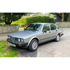 Image result for Grigio Chiaro 1982 Alfa-Romeo