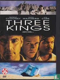 Three Kings