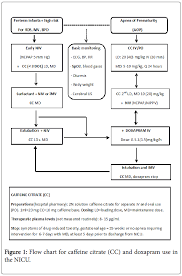 The Role Of Caffeine And Doxapram For Respiratory Care In