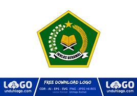 Vector logo, template, clipart in 2 clicks without registering. Logo Depag Kemenag Download Vector Cdr Ai Png