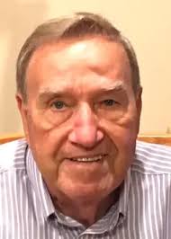 Obituary information for Rogers Louis Benoit