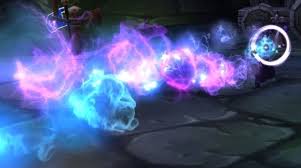 Well, the 8.2.5 arcane mage guide will help answer that as you learn about talents, gear, essences, the 8.2 arcane mage rotation and. Arcane Brilliance What The Mop Beta Means For Arcane Mages Engadget