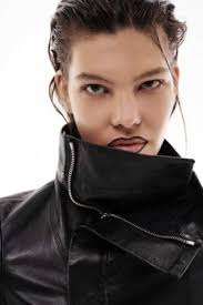 SICKY — Maria Baza