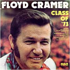 LP Discography: Floyd Cramer