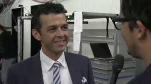 Swiss ice hockey player and television presenter. Jann Billeter Feiert Am 5 Februar Geburtstag Happy Birthday