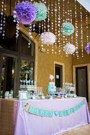15 Gorgeous Diy Baby Shower Ideas