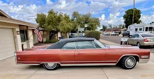 Image result for Nutmeg Brown Firemist 1969 Cadillac