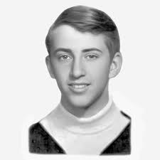 RIP James Frederickson (17 Apr 2020)