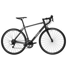 We are b2c now, open for all to buy sports products at an extremely affordable with 2 years warranty. Triban Rc 120 Abyss Cycle Touring Road Bike Grey Decathlon