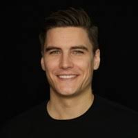 3 "Nick Folger" profiles