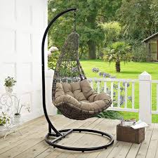 Find your favorite style now. Review Small Hanging Chair With Stand Ideal For Balcony Hanging Chairs