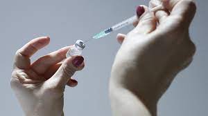 Inhaled covid vaccine shows promise in animal trials. Debunk Pfizer And Moderna Covid Vaccines Did Not Skip Animal Trials Euronews