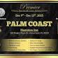 Palm Coast, FL FREE 5- Day Event event in Palm Coast, FL