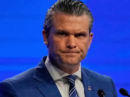 Hegseth aide upended Pentagon leak inquiry with false wiretap claims