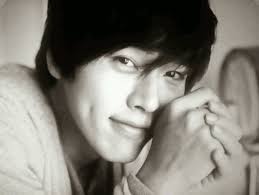 Hyun Bin Oppa!