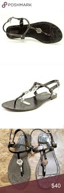 Coach Pansy Jelly Sandals Jelly Sandals Women Shoes Coach Shoes