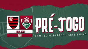 O netflu reune as últimas notícias do fluminense, calendário de jogos, aplicativo, contratações, alerta de gols, podcast e loja do fluminense. Hoje Tem Pre Jogo De Flamengo X Fluminense Fluminense Ultimas Noticias Videos Onde Assistir E Proximos Jogos