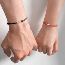 Couples Bracelet Couples Bracelet Relationship Bracelets Matching Couple Bracelets