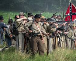 Confederate Army
