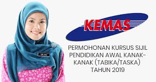 Jadi sebelum aku share tentang pendekatan beliau, aku nak share dulu siapakah. Tawaran Mengikuti Kursus Sijil Pendidikan Awal Kanak Kanak Tabika Taska Tahun 2019 Seluruh Negara Jobcari Com Jawatan Kosong Terkini