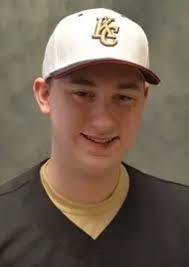 2015 Baseball Roster