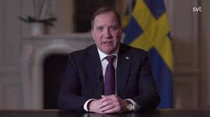 · sagerska huset i stockholm, statsministerns officiella residens, sedan . Stefan Lofvens Tal Till Nationen Sweden Abroad