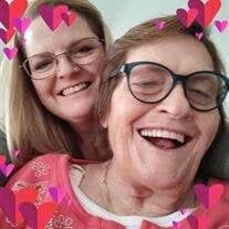 Ann" Violet Lee Davis Bailey Obituary