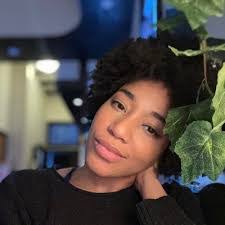 Gabrielle Smith's Instagram, Twitter & Facebook