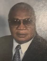 Obituary information for Robert Crenshaw