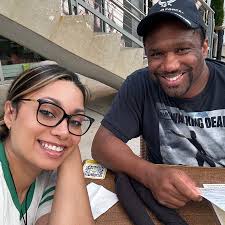 LORETTA'S LOVE. We felt it throughout the day, and that energy permeated  the room during this powerful song by Beyoncé, Freedom. It meant so much to  dance beside my Zumba and wellness